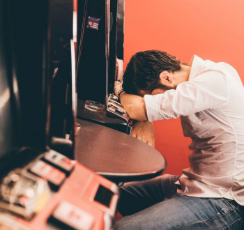 Игромания в Таганском районе